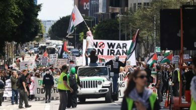 صورة أغلبية الأميركيين: العملية العسكرية في غزة مفرطة ويؤيدون دولة فلسطينية