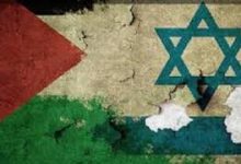 صورة السفير البريطاني في إسرائيل : إقامة دولة فلسطينية أمر جيد للدولة العبرية..