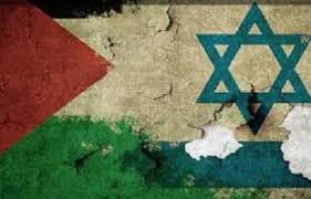 صورة السفير البريطاني في إسرائيل : إقامة دولة فلسطينية أمر جيد للدولة العبرية..
