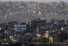 صورة السلطة الفلسطينية تعرب عن استعدادها لحكم قطاع غزة