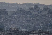 صورة منهم 21 طالب مساعدات.. استشهاد 36 فلسطينيا بنيران الجيش الإسرائيلي بمناطق عدة في غزة منذ فجر الجمعة
