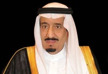 صورة صدور 3 أوامر ملكية منها إعفاء رئيس المؤسسة العامة للصناعات العسكرية من منصبه