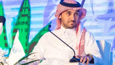 صورة وزير الرياضة يوجه اتحاد القدم بمعالجة الجوانب التنظيمية لكأس السوبر السعودي