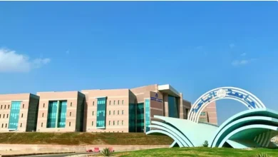 صورة جامعة الباحة تعلن مواعيد تسجيل الجداول للفصل الدراسي الأول 1447هـ