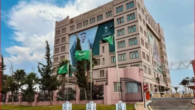 صورة أمانة الباحة تستعد لموسم الأمطار بأكثر من 250 معدة مجهزة و750 كادرًا متخصصًا