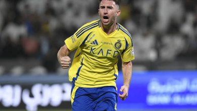 صورة النصر ينهي الجدل.. قرار حاسم بشأن رحيل لابورت