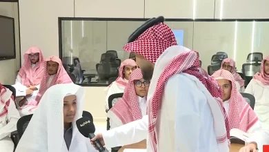 صورة "التعليم": الزي المدرسي الموحد جزء أساسي من النظام التعليمي