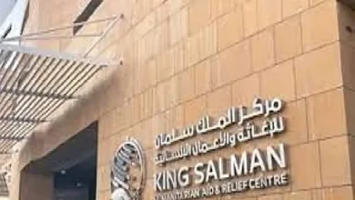 صورة «سلمان للإغاثة» يدشن مشروع تحسين العملية التعليمية للأطفال النازحين في اليمن