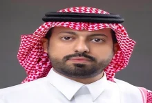 صورة وزير السياحة يصدر قرارًا بترقية محمد الرساسمة مديرًا للعلاقات العامة والإعلام بالوزارة