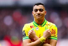 صورة تقارير: المصري مصطفى محمد يقترب من الانضمام إلى نيوم