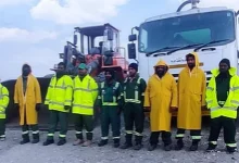 صورة أمانة الطائف ترقع جاهزيتها لمواجهة آثار الحالة المطرية المتوقعة