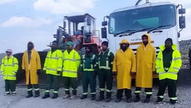 صورة أمانة الطائف ترقع جاهزيتها لمواجهة آثار الحالة المطرية المتوقعة