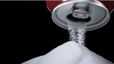 صورة المحليات الموجودة في مشروبات «الدايت» الغازية تزيد خطر الإصابة بمرض السكري بنسبة 38%
