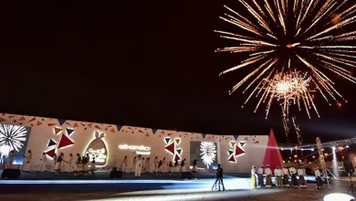 صورة برنامج “صيف طيبة 2025” يسجل حضورًا لافتًا في شهره الأول