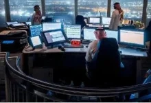صورة الحركة الجوية خلال موسم الحج لعام 1446هـ .. أرقامٌ قياسية وجهودٌ تكاملية