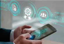 صورة التحول الرقمي أصبح شرطا أساسيا للبقاء والتوسع في بيئة الأعمال الحديثة