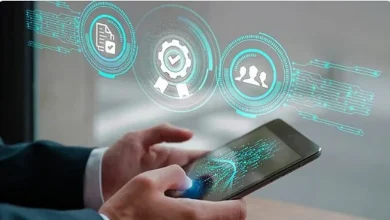 صورة التحول الرقمي أصبح شرطا أساسيا للبقاء والتوسع في بيئة الأعمال الحديثة
