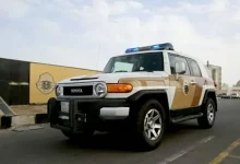 صورة باحث أمني: المواطن خط الدفاع الأول والعين الساهرة لحماية المجتمع