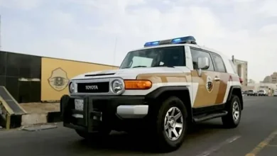 صورة باحث أمني: المواطن خط الدفاع الأول والعين الساهرة لحماية المجتمع