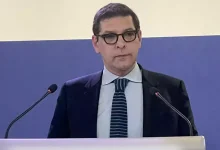 صورة المملكة وبلادنا تناقشان واشنطن بشأن «حل الدولتين»