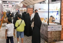 صورة مهرجان “بيت حائل 2025” يختتم فعالياته بحضور تجاوز 112 ألف زائر وزائرة