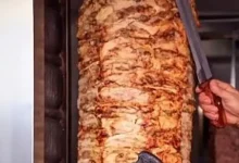 صورة مختص: الدهون في الشاورما تصل إلى 148٪ من الاحتياج الموصى به