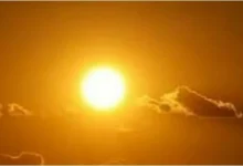 صورة الحصيني يوضح موعد نهاية فصل الصيف وبدء الخريف فلكيا