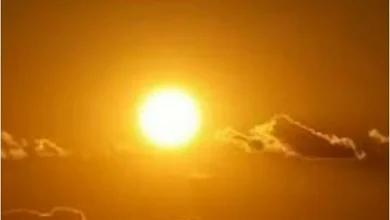 صورة الحصيني يوضح موعد نهاية فصل الصيف وبدء الخريف فلكيا