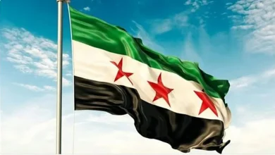 صورة العصابات في السويداء تحاول جر المحافظة للفوضى بدوافع شخصية لقادتها