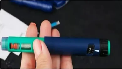 صورة 5 أسباب للشعور بالألم خلال تناول حقن الأنسولين
