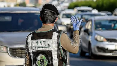 صورة «المرور»: ضبط 6365 دراجة آلية مخالفة خلال أسبوع