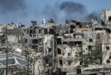 صورة حكومة نتنياهو ماضية بحرب غزة رغم غضب الشارع الإسرائيلي