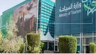 صورة إطلاق خدمة طلب زيادة الطاقة الاستيعابية لمرافق الضيافة في مكة والمدينة لموسم الحج المقبل