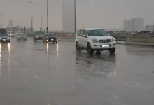 صورة أمطار على 9 مناطق.. توقعات حالة الطقس اليوم الأحد 921447 في المملكة