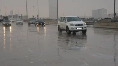 صورة أمطار على 9 مناطق.. توقعات حالة الطقس اليوم الأحد 921447 في المملكة