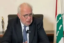 صورة لن نسمح لحزب الله بجر الدولة إلى الانتحار حال أصرّ على الاحتفاظ بسلاحه