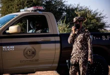 صورة الأمن البيئي يضبط 3 مخالفين في عسير والمنطقة الشرقية