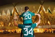 صورة صندوق النقد: كأس العالم 2034 سيضيف يتراوح بين 9 و14 مليار دولار للناتج المحلي السعودي