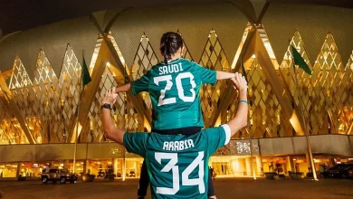 صورة صندوق النقد: كأس العالم 2034 سيضيف يتراوح بين 9 و14 مليار دولار للناتج المحلي السعودي