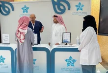 صورة تجمع نجران الصحي يقدّم خدماته لأكثر من 327 ألف مستفيد خلال الربع الثاني 2025