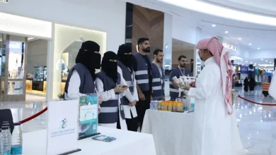 صورة “صحة الحدود الشمالية” تطلق فعاليات الأسبوع العالمي للرضاعة الطبيعية