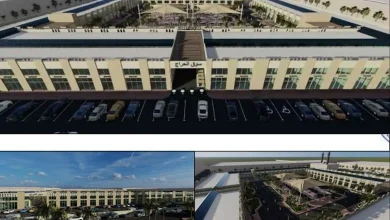 صورة أمانة الشرقية تطلق مشروع تطوير «حراج الدمام الشعبي» بتكلفة 30 مليون ريال