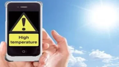 صورة مختص يكشف طرق حماية هاتفك الذكي من التلف وضمان استدامته لفترة أطول