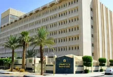 صورة دوائر الأخطاء المهنية الصحية تفصل في 15800 قضية