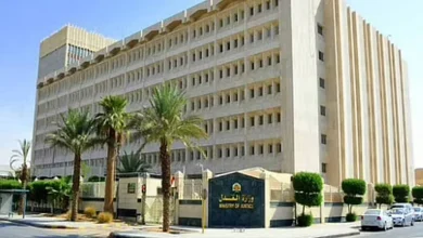 صورة دوائر الأخطاء المهنية الصحية تفصل في 15800 قضية