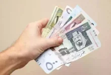 صورة سعر الريال مقابل الجنيه المصري والعملات العربية اليوم الثلاثاء 1121447