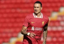 صورة الهلال توصل إلى اتفاق مع ليفربول لضم داروين نونيز