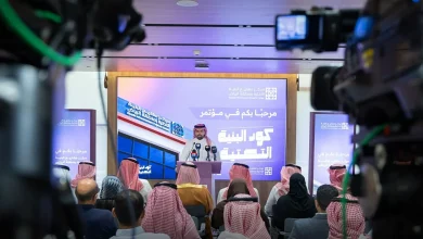 صورة غرامات تصل إلى 50 ألف ريال على مخالفي «كود مشاريع البنية التحتية»