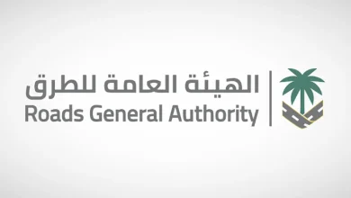 صورة لأول مرة في المملكة.. استخدام الخرسانة المدموكة في مسار الشاحنات على الطرق اللوجستية