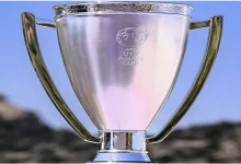 صورة اليوم.. إجراء قرعة تصفيات كأس آسيا للناشئين 2026